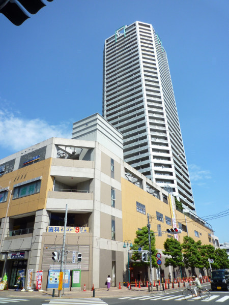 売買 ライブタワー武蔵浦和 jr埼京線 武蔵浦和駅 有限会社埼京ホーム 売買 ライブタワー武蔵浦和 jr埼京線 武蔵浦和駅 有限会社埼京ホーム