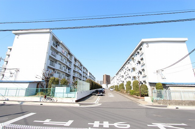 浦和白幡西住宅